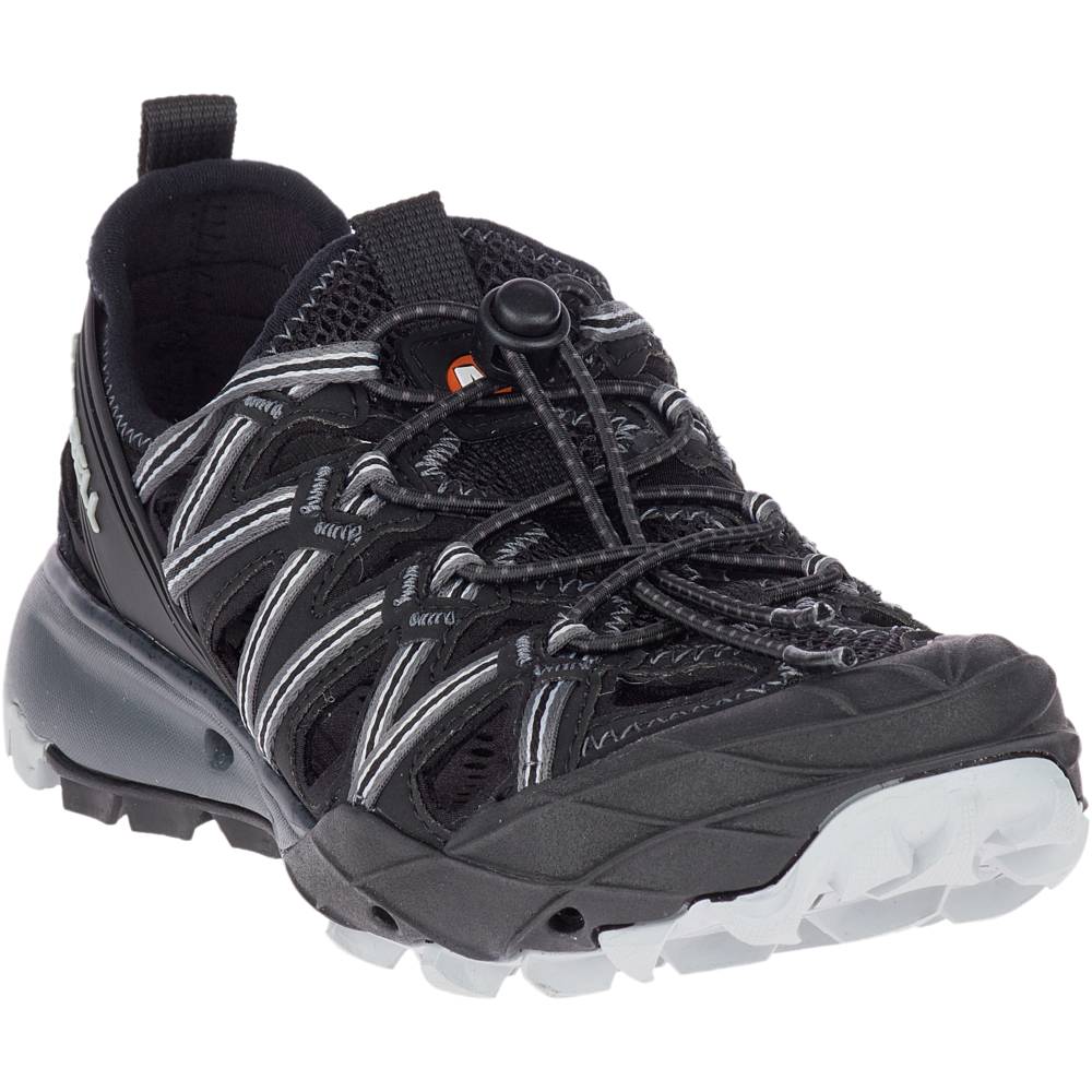 Merrell Choprock Shandal Zapatos De Agua Mujer En Oferta Negros